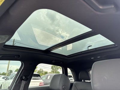 2020 Audi Q3 Premium Plus S line quattro