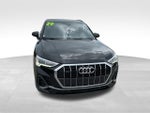 2020 Audi Q3 Premium Plus S line quattro