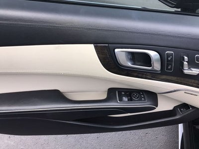 2017 Mercedes-Benz SL-Class SL 450