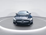 2017 Mercedes-Benz SL-Class SL 450
