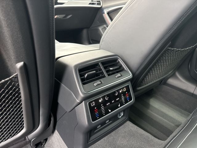 2021 Audi RS 6 4.2 quattro