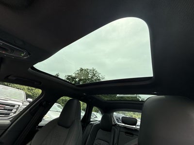 2021 Audi RS 6 4.2 quattro