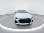 2021 Audi RS 6 4.2 quattro