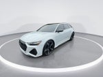 2021 Audi RS 6 4.2 quattro