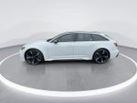 2021 Audi RS 6 4.2 quattro