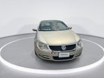 2010 Volkswagen Eos Komfort Edition