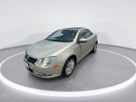 2010 Volkswagen Eos Komfort Edition