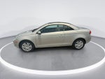 2010 Volkswagen Eos Komfort Edition