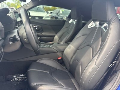 2023 Toyota GR Supra 3.0 Premium