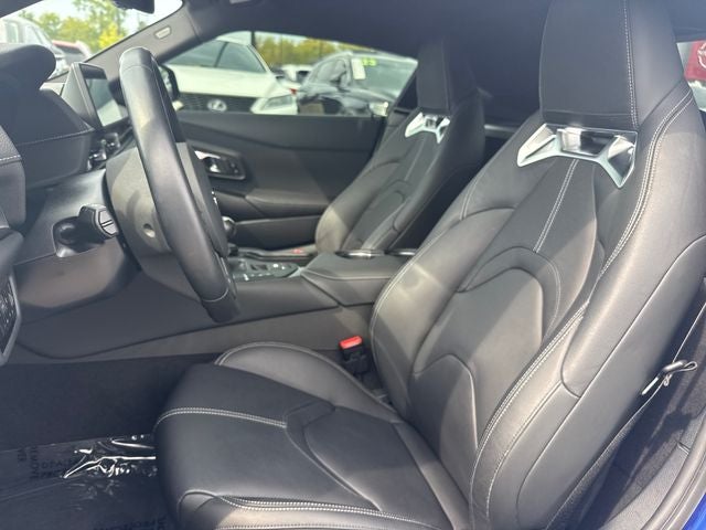2023 Toyota GR Supra 3.0 Premium