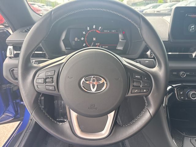 2023 Toyota GR Supra 3.0 Premium