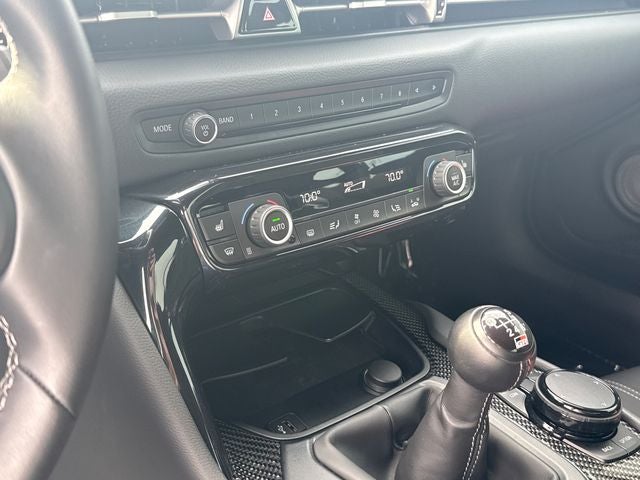 2023 Toyota GR Supra 3.0 Premium