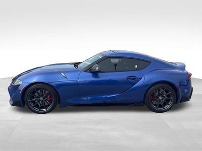 2023 Toyota GR Supra 3.0 Premium