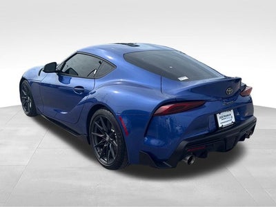 2023 Toyota GR Supra 3.0 Premium