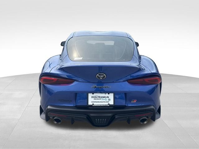 2023 Toyota GR Supra 3.0 Premium