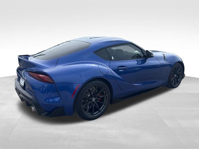 2023 Toyota GR Supra 3.0 Premium