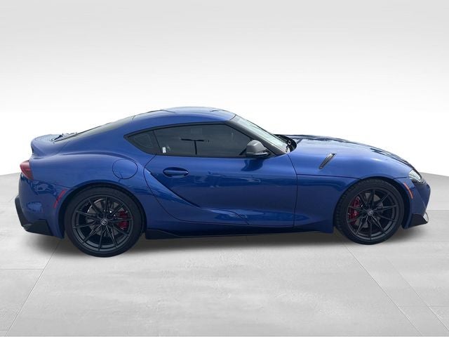 2023 Toyota GR Supra 3.0 Premium