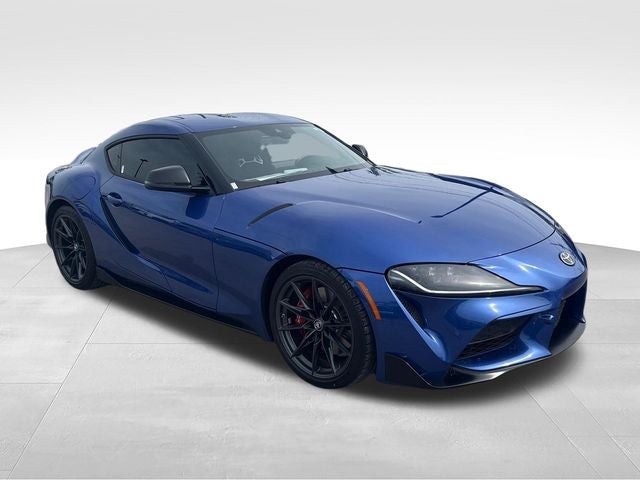 2023 Toyota GR Supra 3.0 Premium