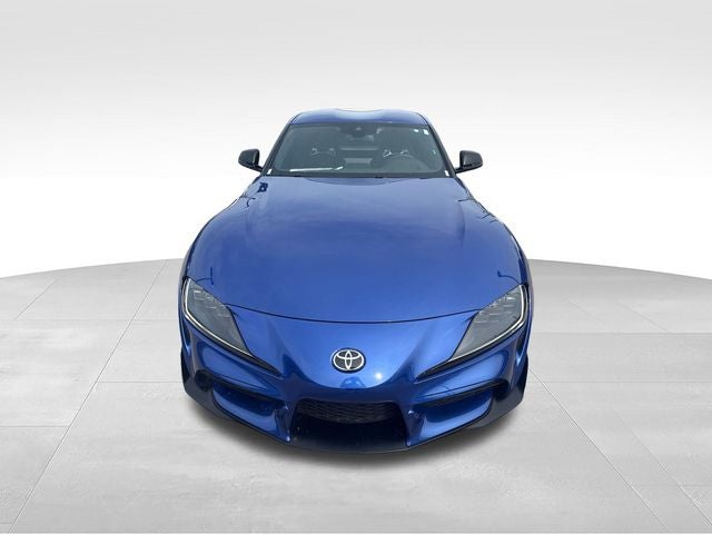 2023 Toyota GR Supra 3.0 Premium