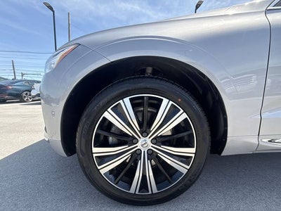 2022 Volvo XC60 B6 Inscription