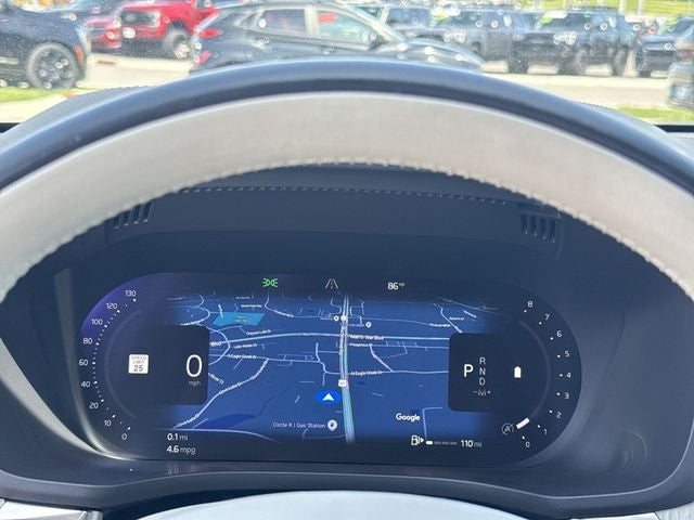 2022 Volvo XC60 B6 Inscription