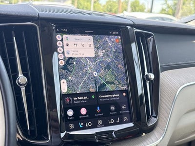 2022 Volvo XC60 B6 Inscription