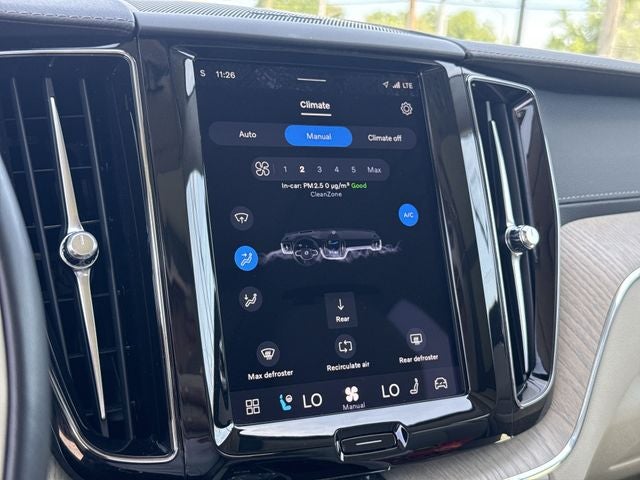 2022 Volvo XC60 B6 Inscription