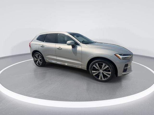 2022 Volvo XC60 B6 Inscription