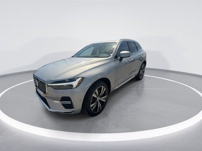 2022 Volvo XC60 B6 Inscription