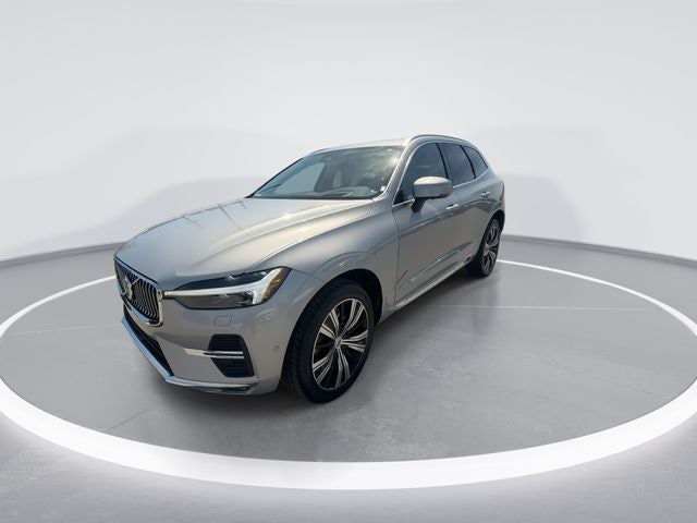 2022 Volvo XC60 B6 Inscription