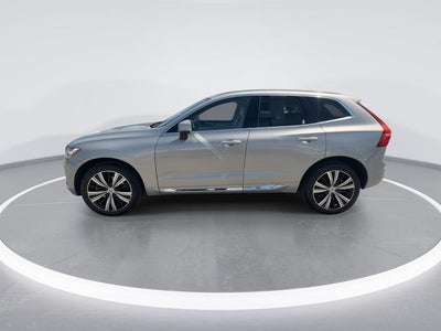 2022 Volvo XC60 B6 Inscription