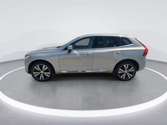 2022 Volvo XC60 B6 Inscription