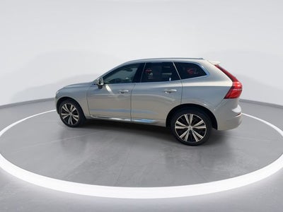2022 Volvo XC60 B6 Inscription