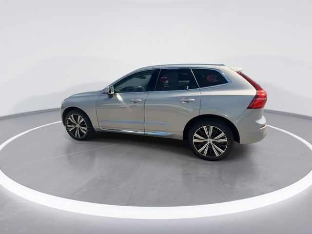 2022 Volvo XC60 B6 Inscription