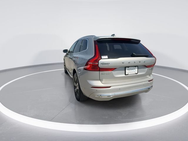 2022 Volvo XC60 B6 Inscription