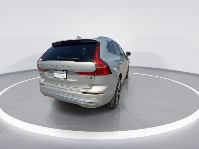 2022 Volvo XC60 B6 Inscription