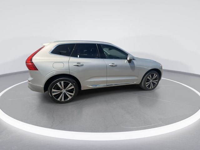 2022 Volvo XC60 B6 Inscription