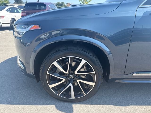 2023 Volvo XC90 B5 Plus