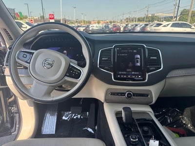 2023 Volvo XC90 B5 Plus