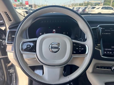 2023 Volvo XC90 B5 Plus