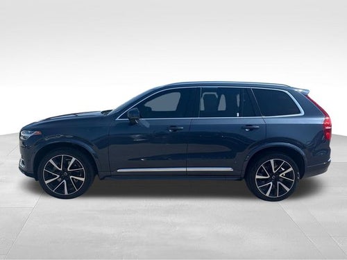 2023 Volvo XC90 B5 Plus