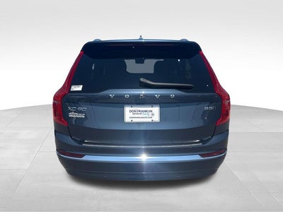 2023 Volvo XC90 B5 Plus