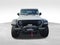 2025 Jeep Gladiator Willys