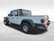 2025 Jeep Gladiator Willys