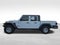 2025 Jeep Gladiator Willys