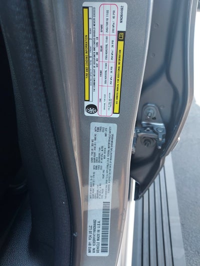 2022 RAM 1500 Limited