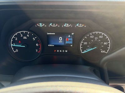 2024 Ford F-250SD XL