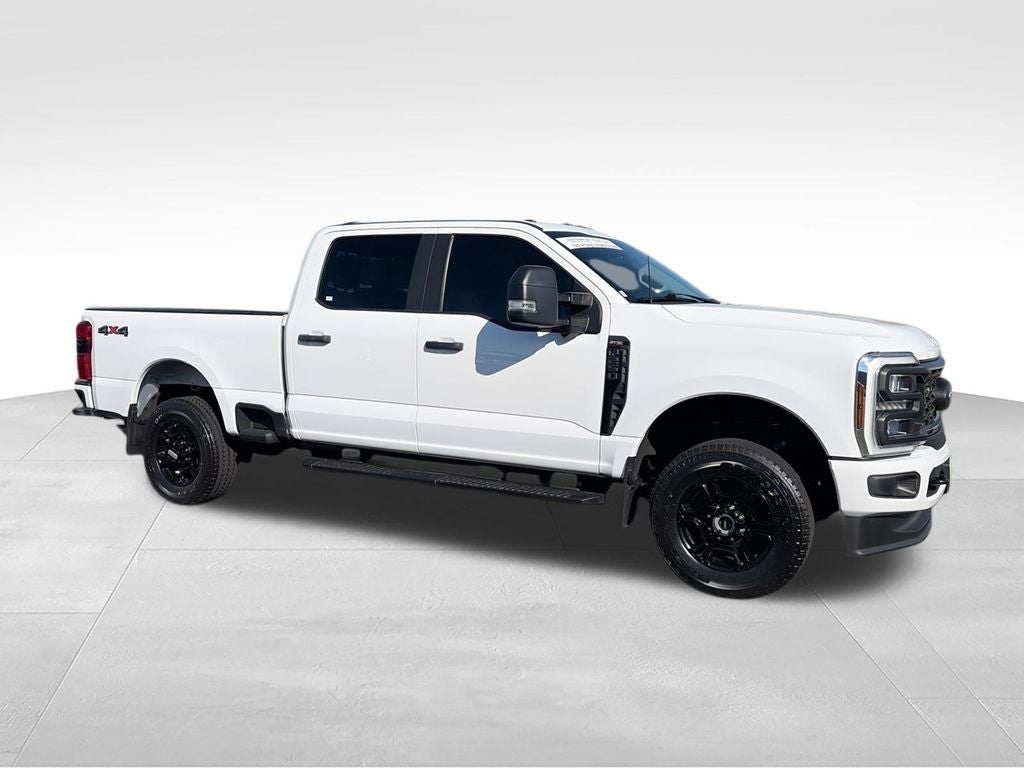 2024 Ford F-250SD XL