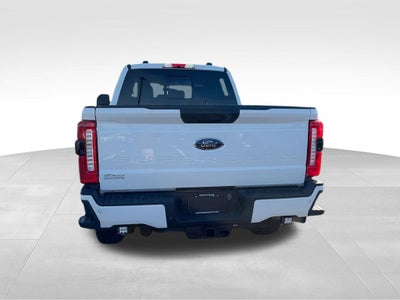 2024 Ford F-250SD XL