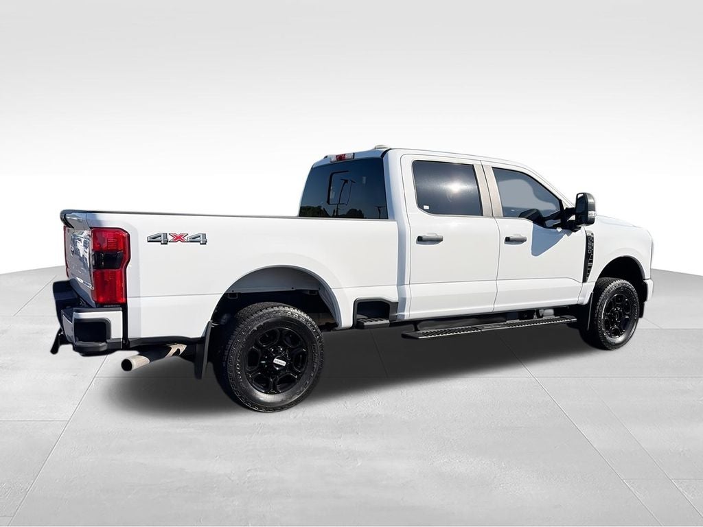 2024 Ford F-250SD XL